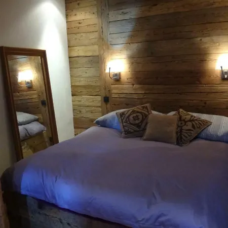 La Petite Megeve