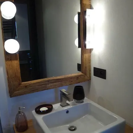 La Petite Apartment