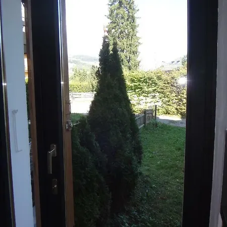 Apartment La Petite *