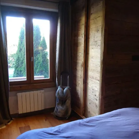 La Petite Megeve