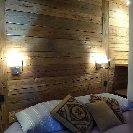 La Petite Apartment