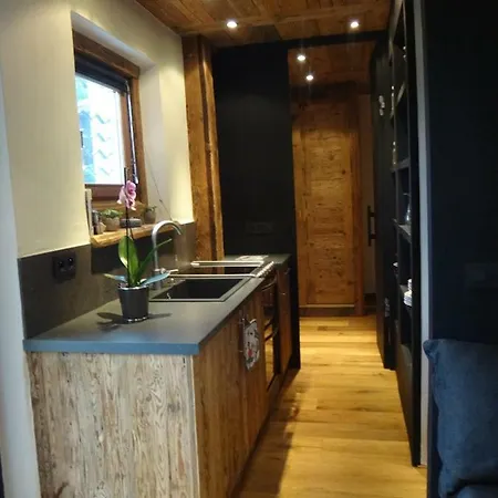 La Petite Apartment *