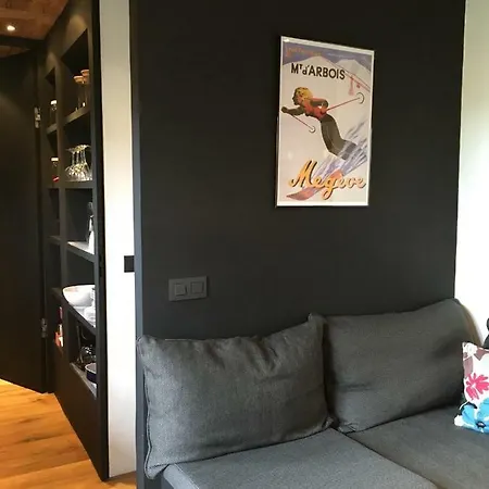 Apartment La Petite