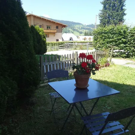 La Petite Megeve